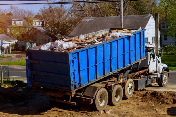 Best Residential Junk Removal  in Greenup, IL