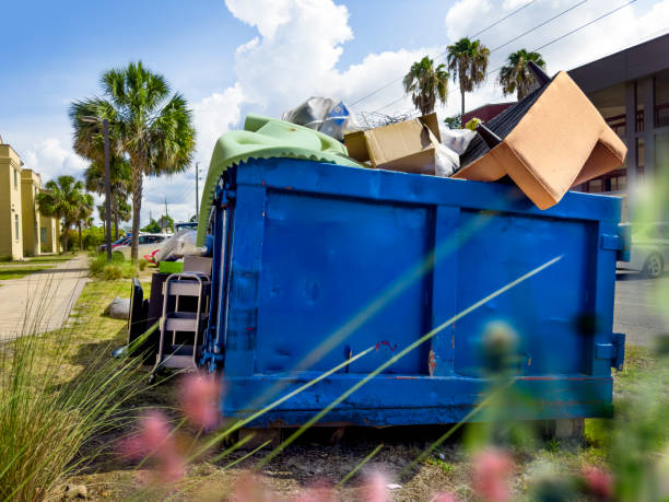 Best Garage Cleanout  in Greenup, IL